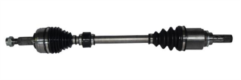 Driveshaft