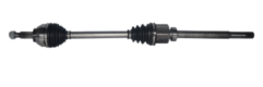 Driveshaft