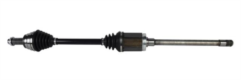 Driveshaft