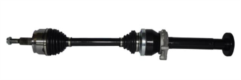 Driveshaft
