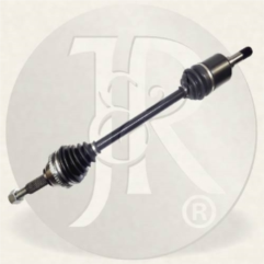 Driveshaft