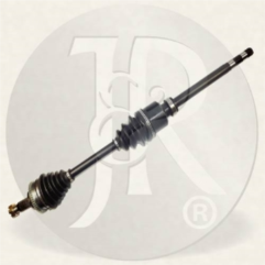 Driveshaft