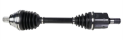 Driveshaft