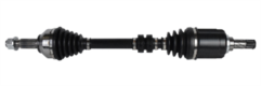 Driveshaft