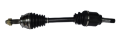 Driveshaft