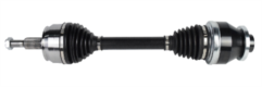 Driveshaft