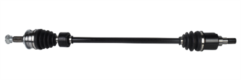Driveshaft
