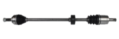 Driveshaft