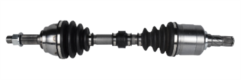 Driveshaft