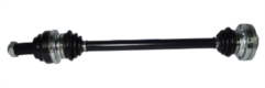 Driveshaft