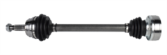 Driveshaft