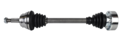 Driveshaft