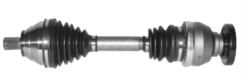 Driveshaft