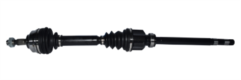 Driveshaft
