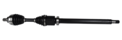 Driveshaft