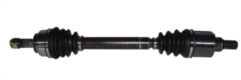 Driveshaft