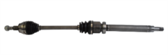 Driveshaft