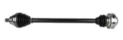 Driveshaft