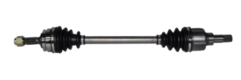 Driveshaft