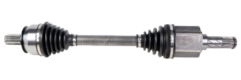 Driveshaft
