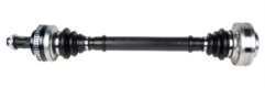 Driveshaft
