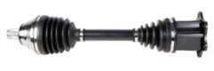 Driveshaft