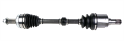 Driveshaft