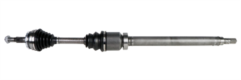 Driveshaft