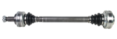 Driveshaft