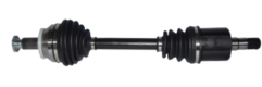 Driveshaft