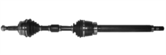 Driveshaft