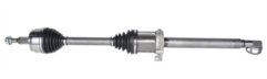 Driveshaft