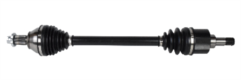 Driveshaft
