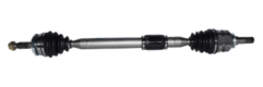 Driveshaft