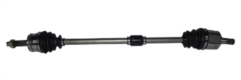 Driveshaft