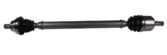 Driveshaft