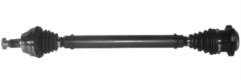 Driveshaft