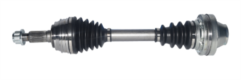 Driveshaft