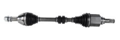 Driveshaft