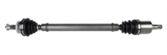 Driveshaft