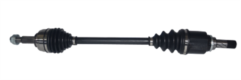 Driveshaft