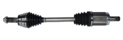 Driveshaft