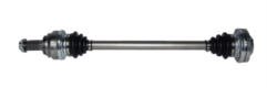 Driveshaft