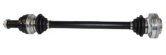Driveshaft