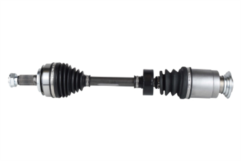 Driveshaft