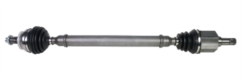 Driveshaft