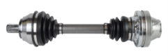Driveshaft