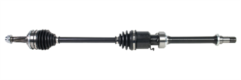 Driveshaft
