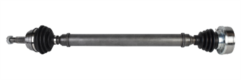Driveshaft
