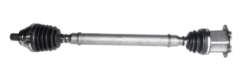 Driveshaft